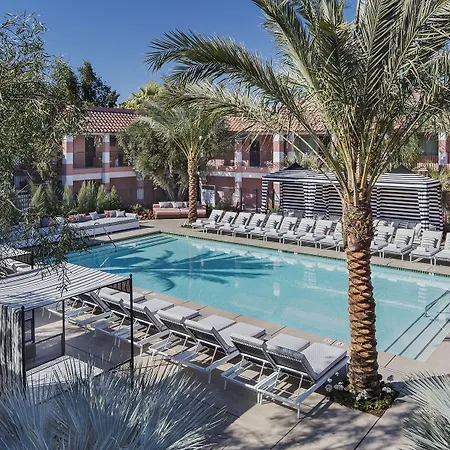 Sands Hotel And Spa-2