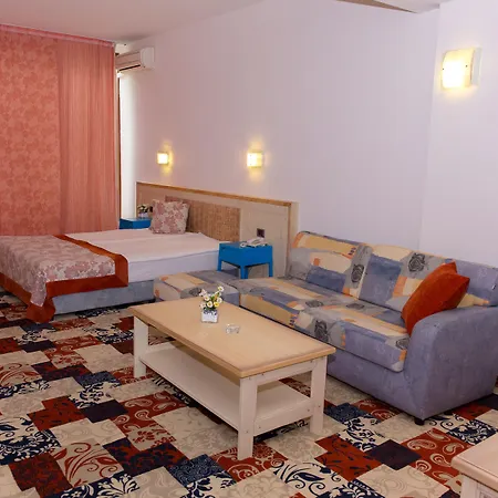 Hotel Koral-2