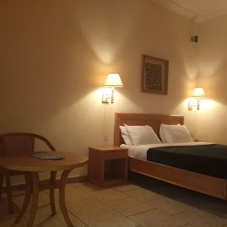 Asaa Pyramid Hotel-2