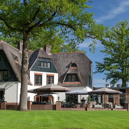 Huize Hölterhof Wellness Hotel Restaurant-3
