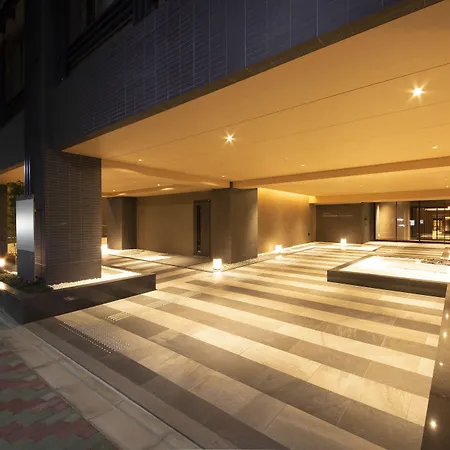 Hotel Keihan Kyoto Hachijoguchi-3
