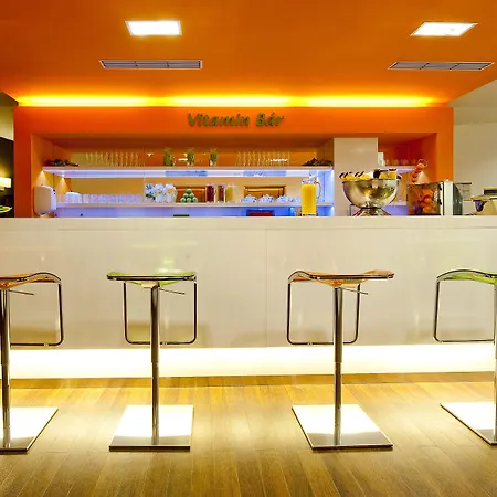 Abacus Business&Wellness Hotel-3