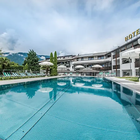 Hotel Förstlerhof-2