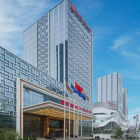 Wanda Realm Jining-2