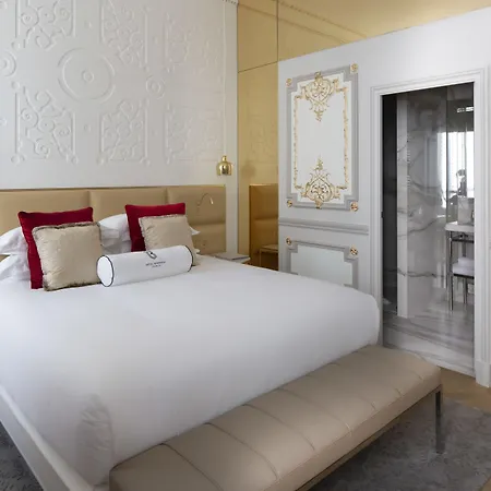 Hotel Bowmann, A Small Luxury Hotel Of The World-3