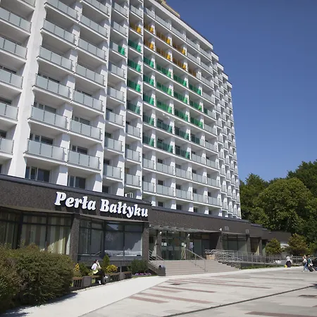 Sanatorium Perla Baltyku-3