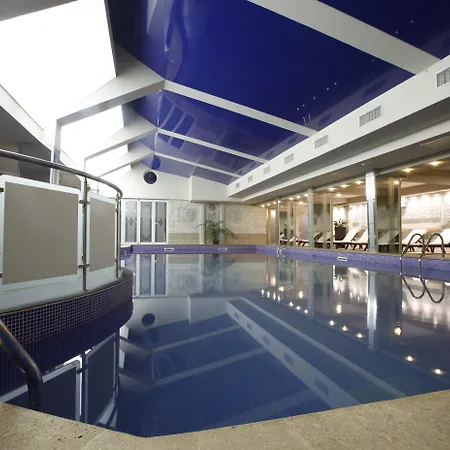 Strimon Garden Medical Spa Hotel-2