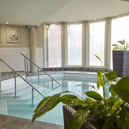 Strimon Garden Medical Spa Hotel-3
