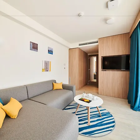Garden Suites Umag Plava Laguna-2