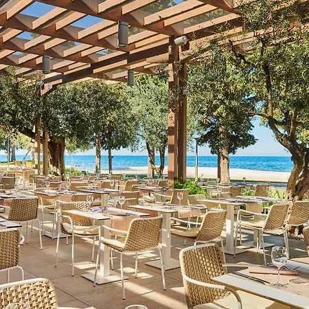Garden Suites Umag Plava Laguna-3
