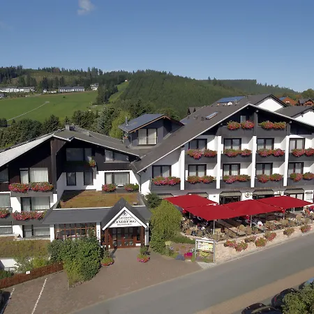 Sporthotel Zum Hohen Eimberg-2