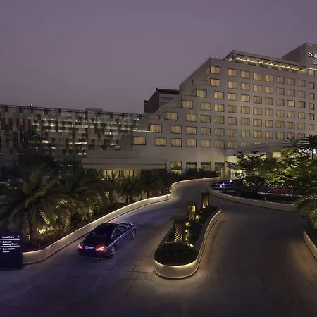 Sheraton Grand Bengaluru Whitefield Hotel & Convention Center-3