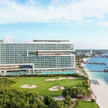 Dreams Vista Cancun Golf & Spa Resort-3