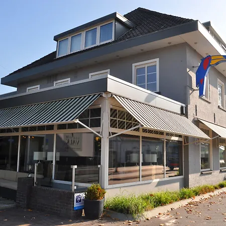 Van Der Valk Hotel De Molenhoek-Nijmegen-3