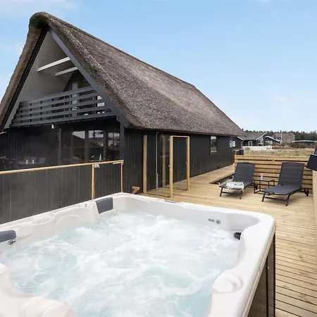 Holiday Home Kristanna - 150M From The Sea By Interhome-2