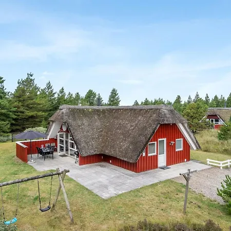 Holiday Home Gunloeg - 3-1Km From The Sea By Interhome-3