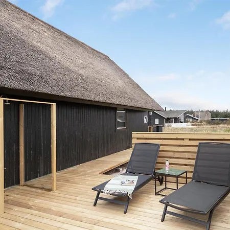 Holiday Home Kristanna - 150M From The Sea By Interhome-3