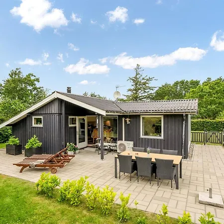 Holiday Home Embla - 500M To The Fjord By Interhome-3