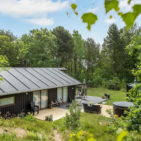 Holiday Home Thorine - 750M From The Sea By Interhome-3