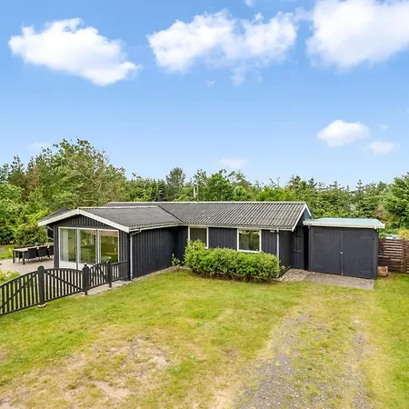 Holiday Home Embla - 500M To The Fjord By Interhome-2