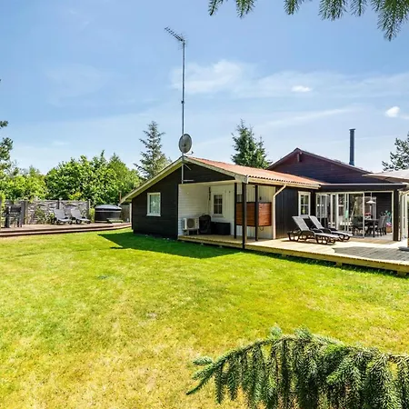 Holiday Home Gabi - 700M From The Sea By Interhome-2
