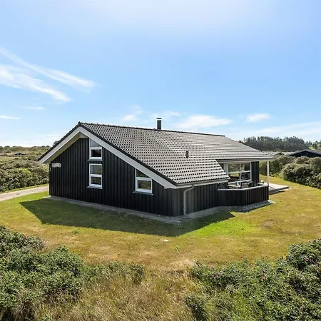 Holiday Home Lex - 150M From The Sea By Interhome-2