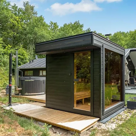 Holiday Home Thorine - 750M From The Sea By Interhome-2