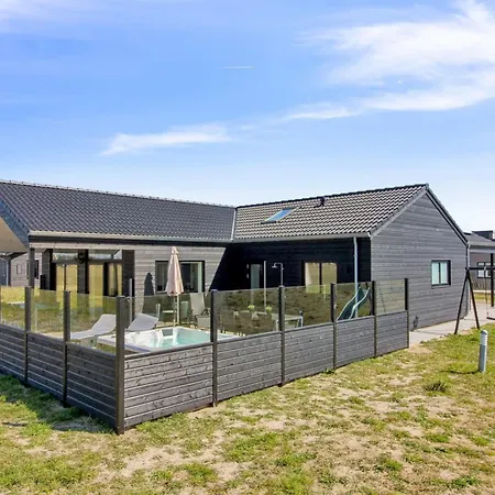 Holiday Home Ambra - 950M From The Sea By Interhome-3