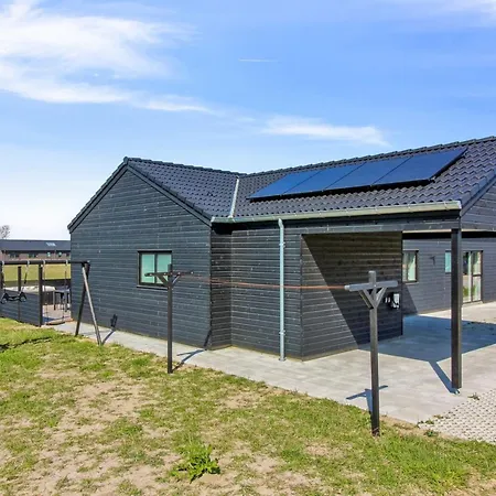 Holiday Home Ambra - 950M From The Sea By Interhome-2
