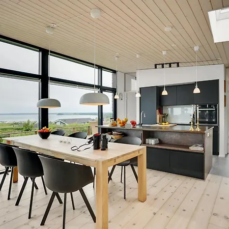 Holiday Home Mahilo - 300M From The Sea By Interhome-2