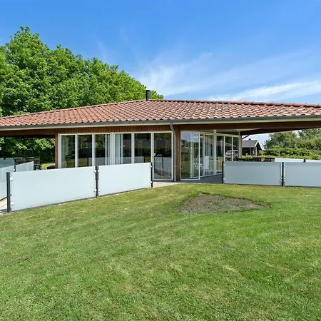 Holiday Home Helena - 250M From The Sea By Interhome-2