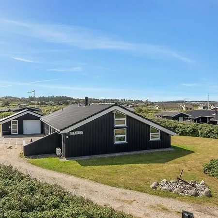 Holiday Home Lex - 150M From The Sea By Interhome-3