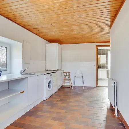 Holiday Home Rahild - 2Km To The Fjord By Interhome-2