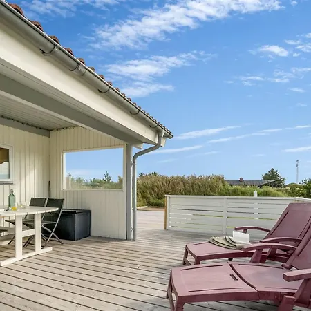 Holiday Home Saxe - From The Sea By Interhome-2