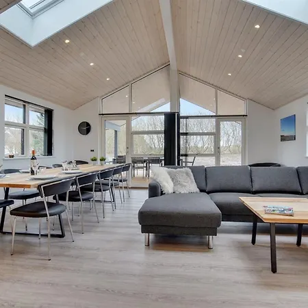 Holiday Home Amitola - 700M From The Sea By Interhome-2
