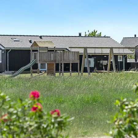 Holiday Home Helena - 250M From The Sea By Interhome-3