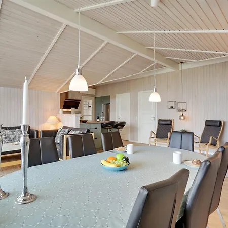 Holiday Home Justiina - 800M From The Sea By Interhome-2