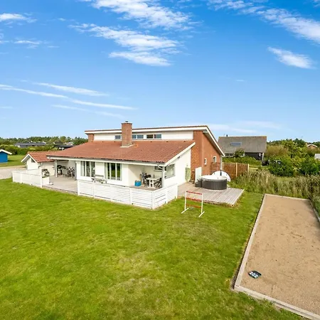 Holiday Home Saxe - From The Sea By Interhome-3