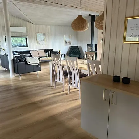 Holiday Home Glenda - 3Km From The Sea By Interhome-3