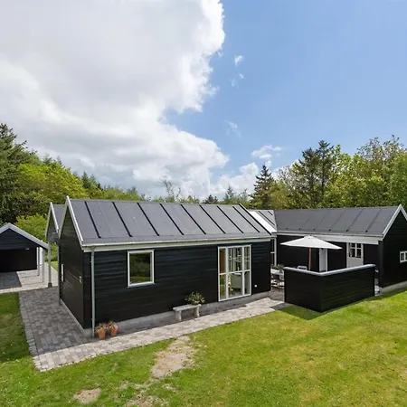 Holiday Home Eireen - 600M To The Fjord By Interhome-2
