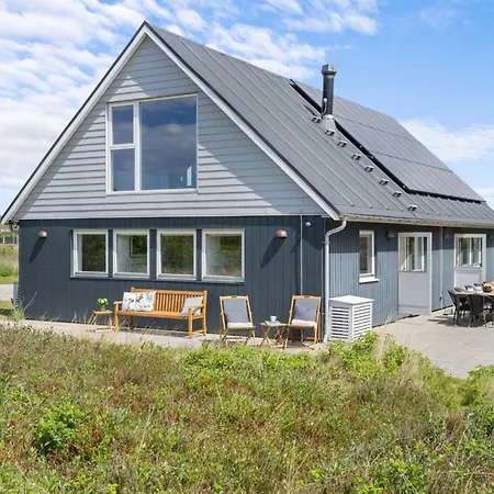 Holiday Home Taio - 500M From The Sea By Interhome-2