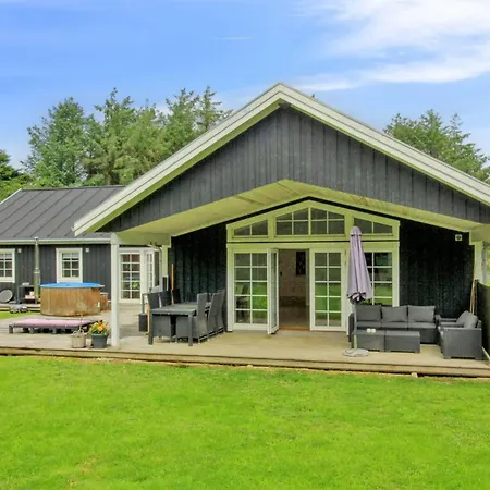 Holiday Home Hela - 1-4Km From The Sea By Interhome-3