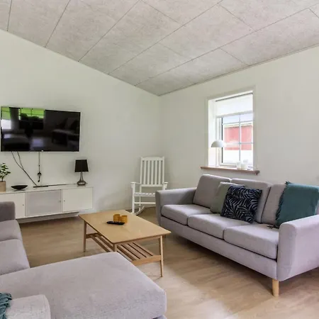 Holiday Home Hela - 1-4Km From The Sea By Interhome-2