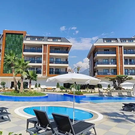 Eden Valley Luxury Best Home 3 Room Apartment-2