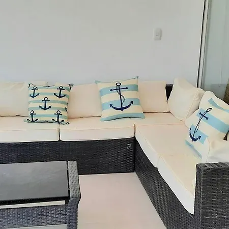 Condominio Nautico Paracas-3