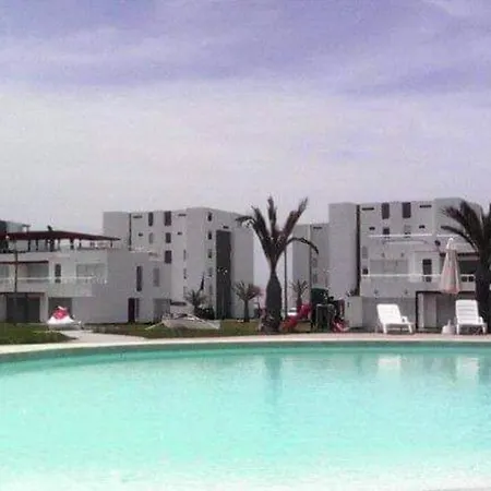 Condominio Nautico Paracas-2