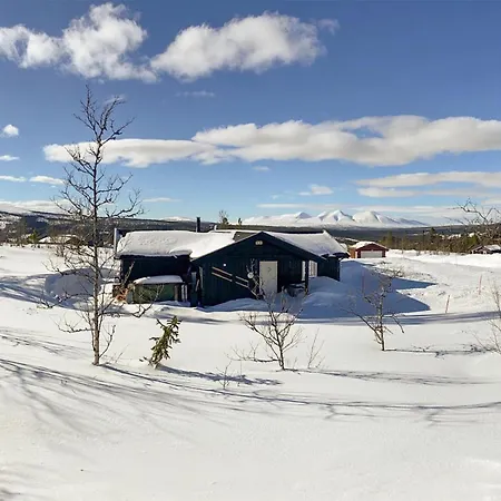 Beautiful Home In Engerdal With Kitchen-3