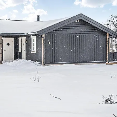 Beautiful Home In Engerdal With Kitchen-2