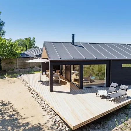 Holiday Home Lonneke - 450M From The Sea By Interhome-2