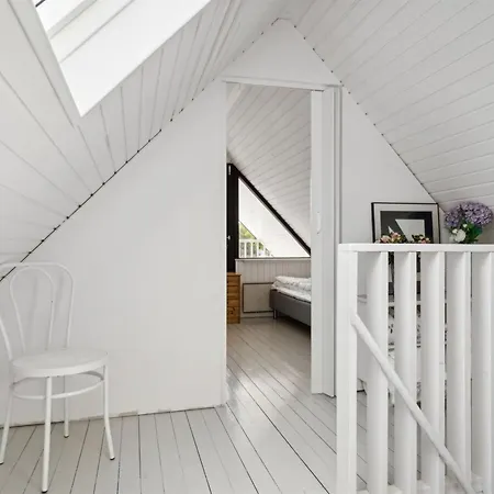 Holiday Home Gunhilde - 6Km From The Sea By Interhome-2